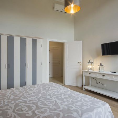 Iris Apartments By Mmega Firenze Eksteriør billede