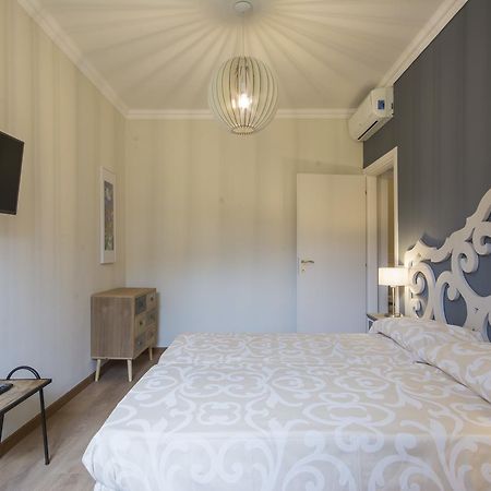 Iris Apartments By Mmega Firenze Eksteriør billede