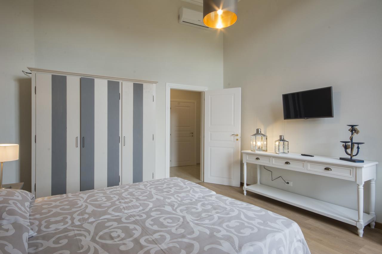 Iris Apartments By Mmega Firenze Eksteriør billede