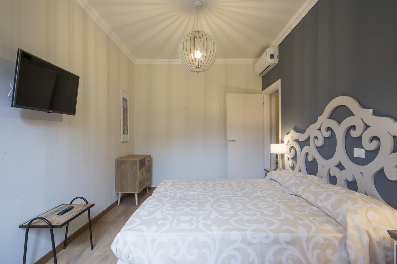 Iris Apartments By Mmega Firenze Eksteriør billede