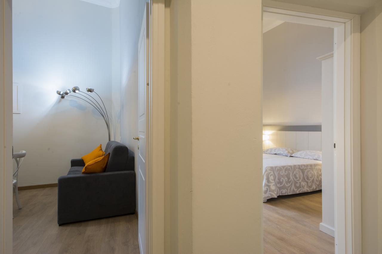 Iris Apartments By Mmega Firenze Eksteriør billede